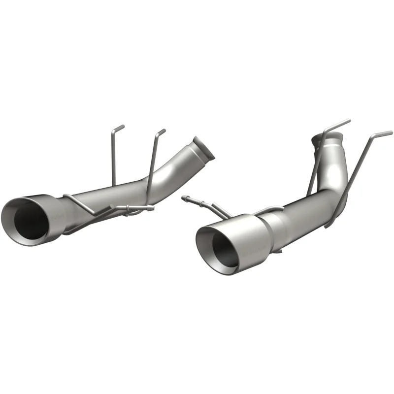 MagnaFlow Axle-Back Exhaust Systems
