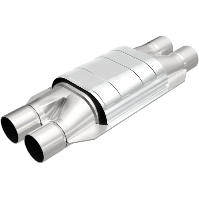 MagnaFlow California CARB Catalytic Converters