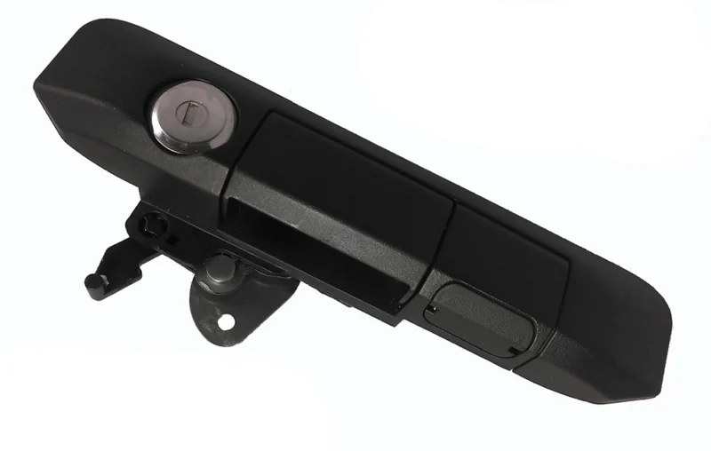 BOLT Codeable Manual Locks
