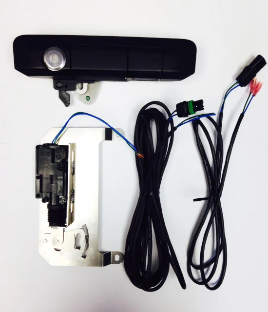Smart Lock BOLT Combo Kits