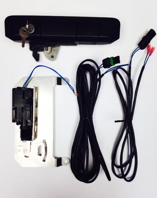 Smart Lock Combo Kits