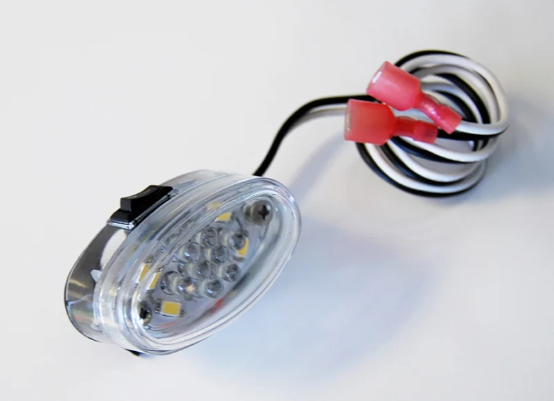 Accessories & Replacement Parts