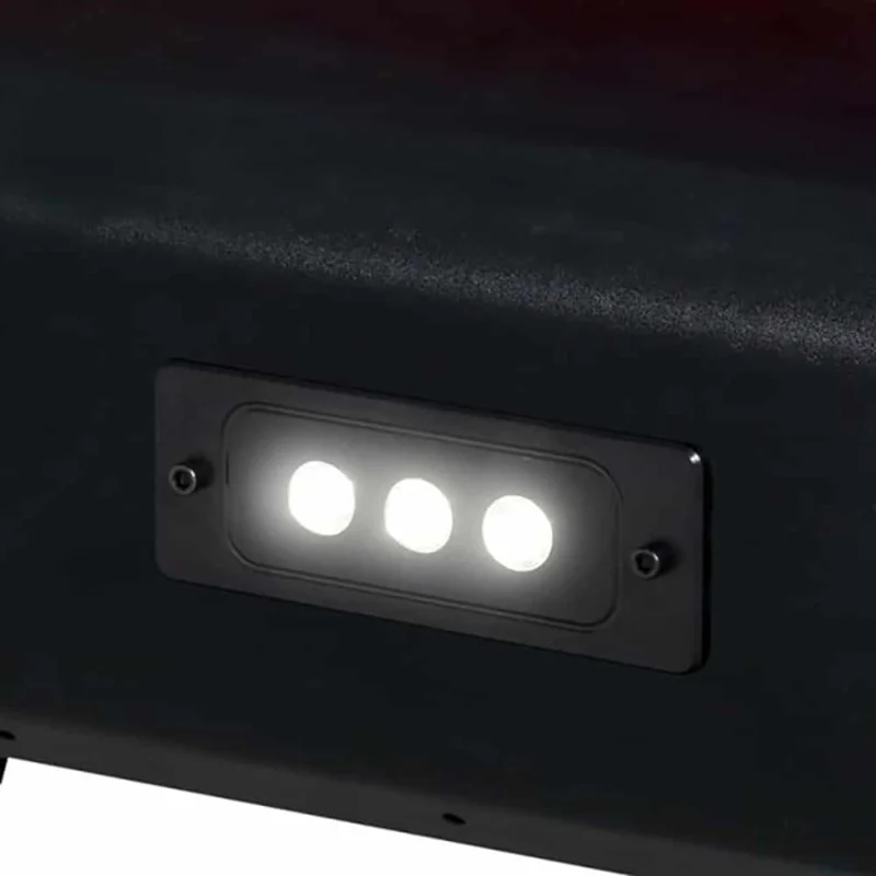 Putco Luminix LED Light Bars