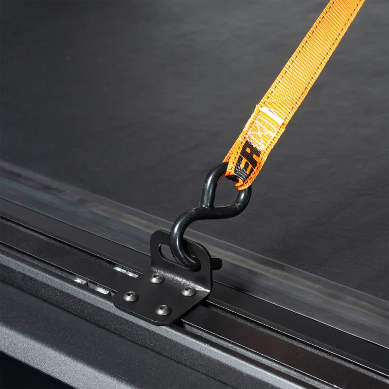 Putco Tie Downs & Anchors