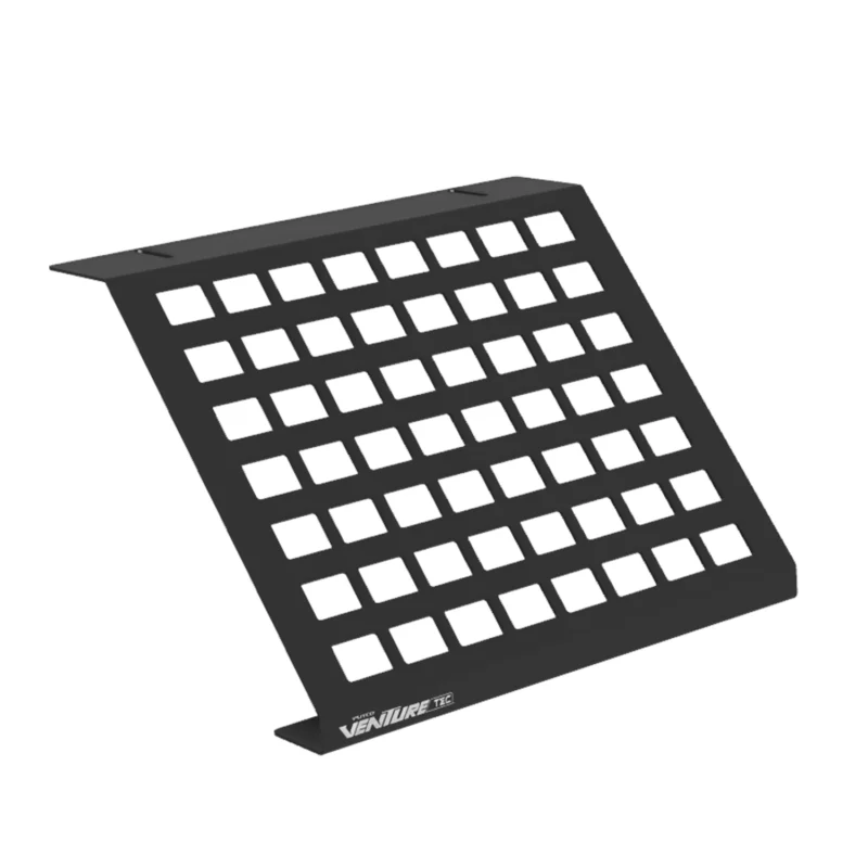 Putco Truck Bed MOLLE Panels