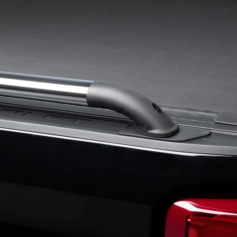 Putco Nylon & Oval Locker Bed Rails