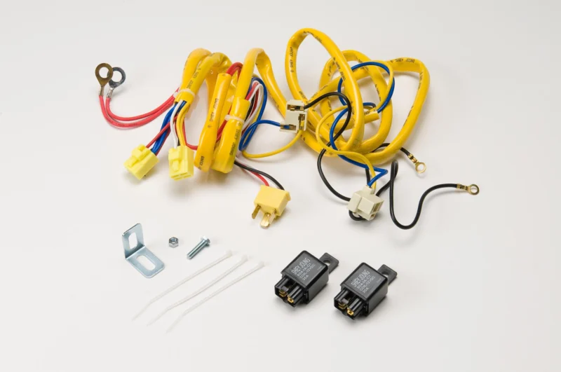 Putco Headlight Wiring Harnesses