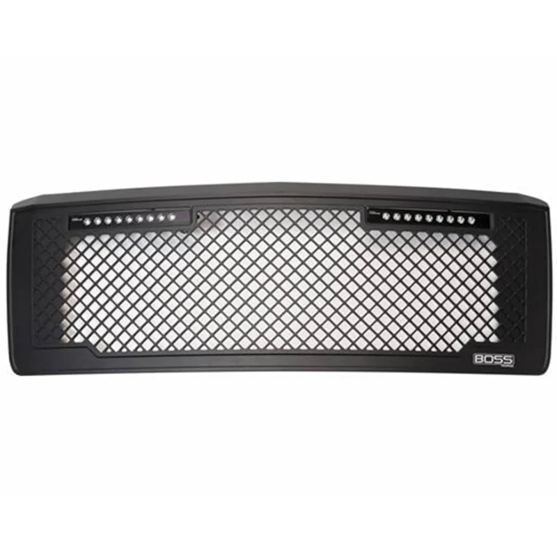 Putco Grille Inserts