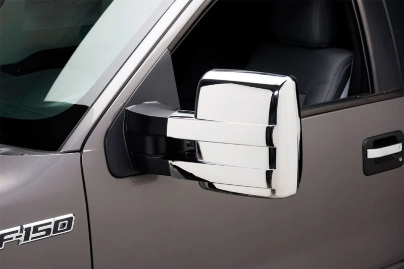 Putco Mirror Covers