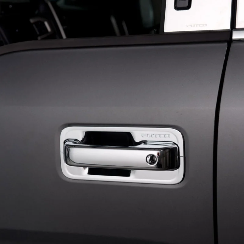 Putco Door Handle Covers