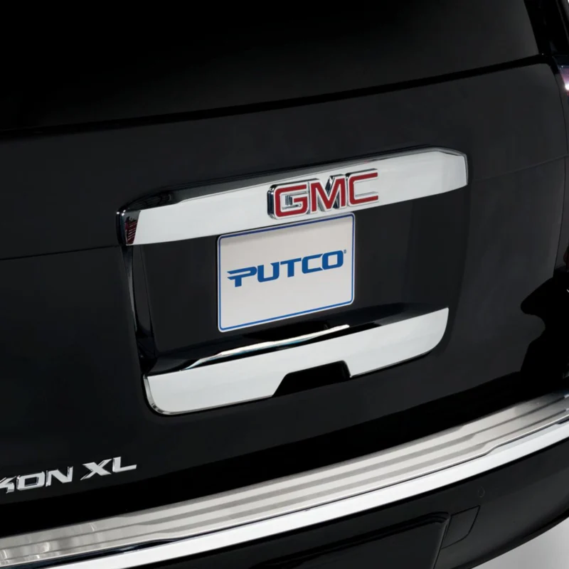 Putco Tailgate Handle Covers