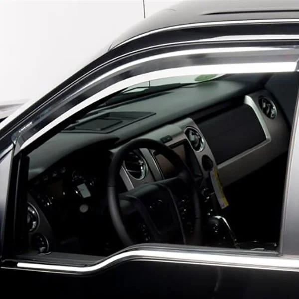 Putco Window Trim Accents