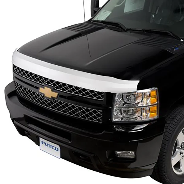 Putco Hood Shields