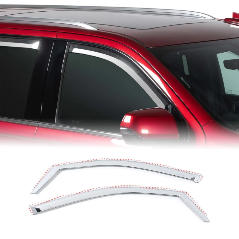 Putco Element Window Visors