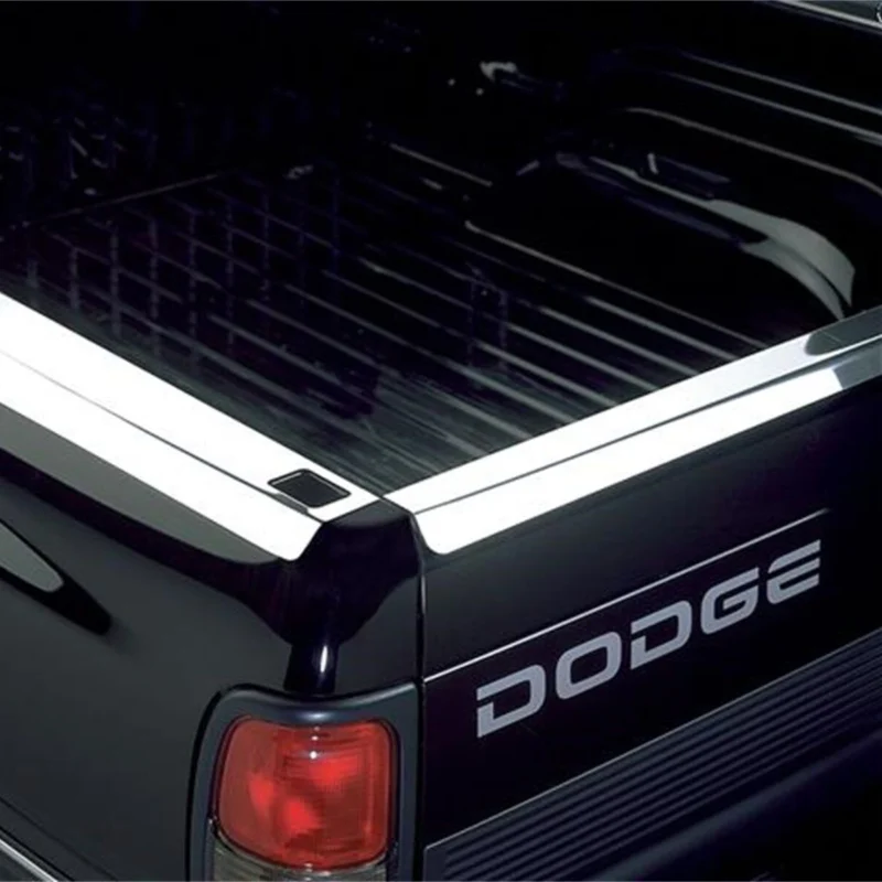 Putco Tailgate & Bed Cap Protectors