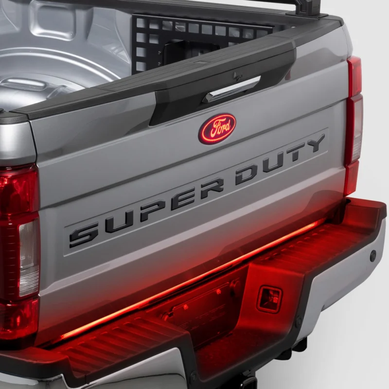 Putco Emblems & Lettering Kits