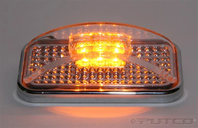 Putco Roof Marker Lights