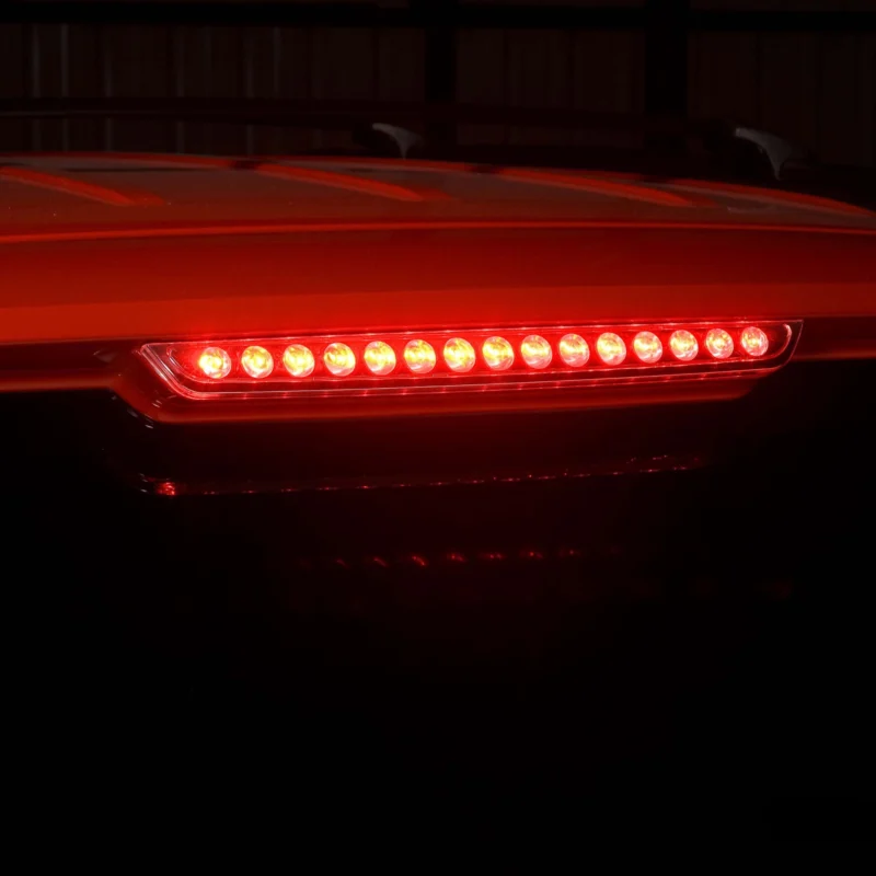 Putco LED Third Brake Lights
