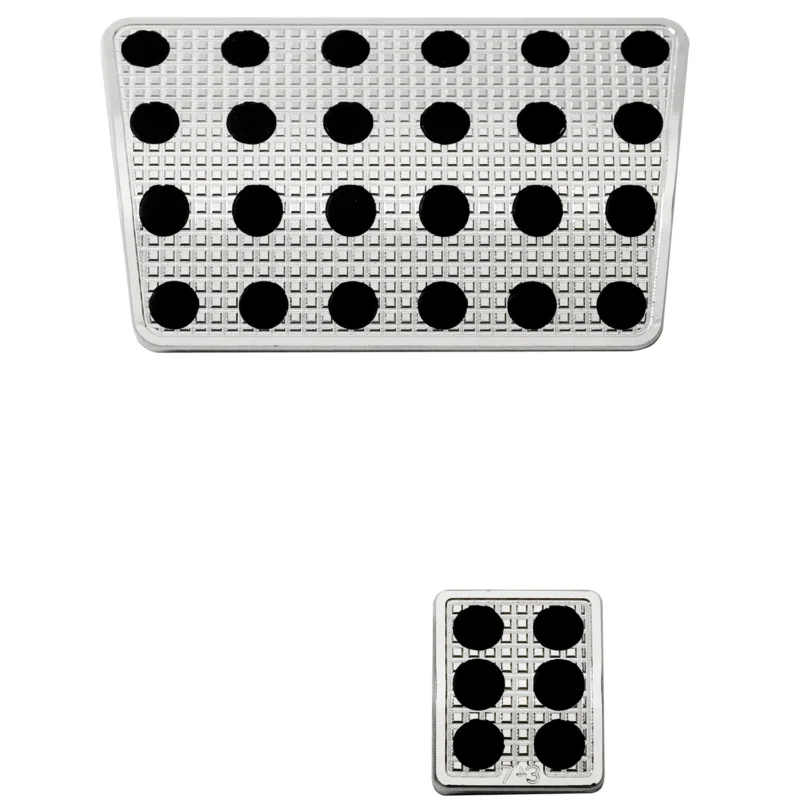 Putco Pedal Sets