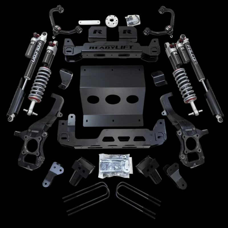 ReadyLift MAX3.3 Lift Kits