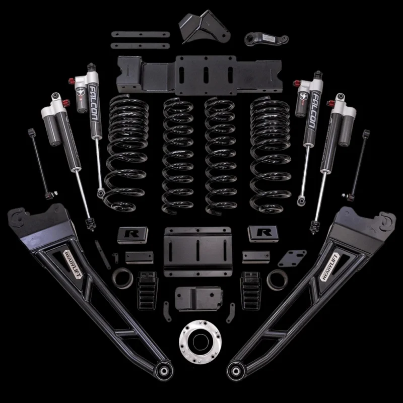 ReadyLift Performance Lift Kits