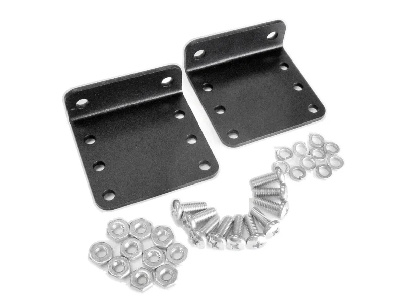 AMP BedXtender Accessories