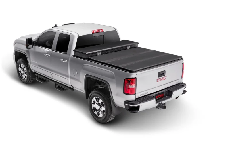 Extang Solid Fold Toolbox