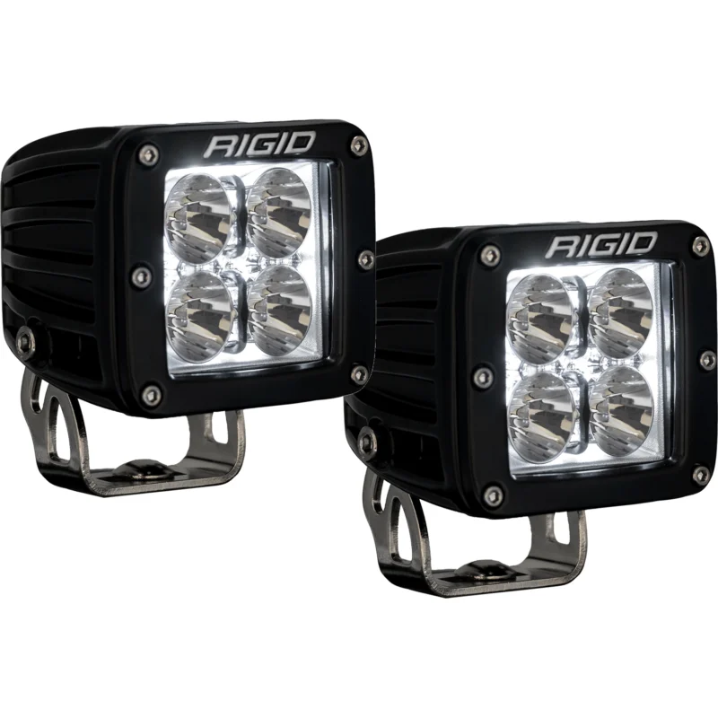 RIGID Radiance Plus