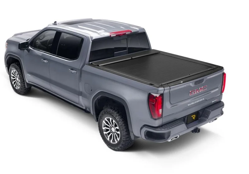 Roll-N-Lock A-Series XT