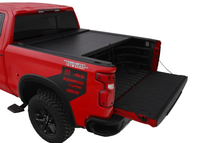Roll-N-Lock E-Series