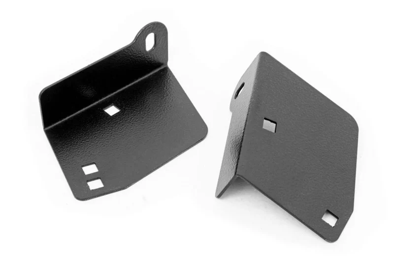 Rough Country Exterior Accessories