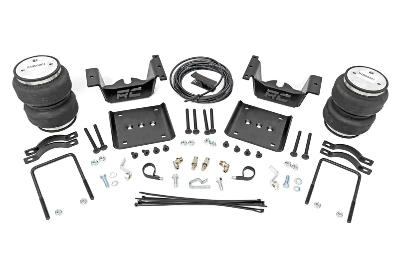 Rough Country Air Spring Kits