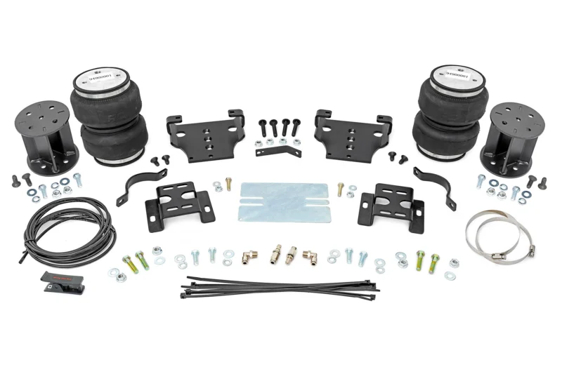 Rough Country Suspension Lift Kits