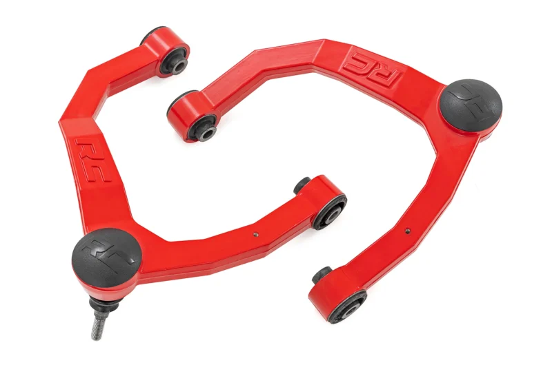 Rough Country Suspension Components