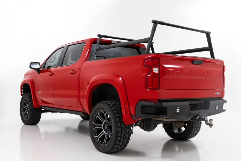 Rough Country Truck Bed Accessories