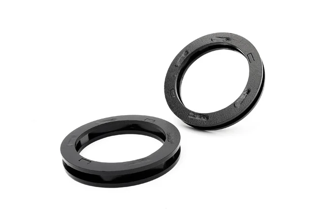 Rough Country Leveling Kits