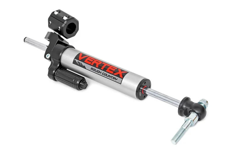 Rough Country Steering Stabilizers