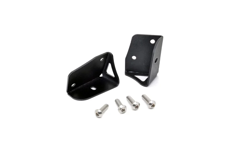 Rough Country Light Bar Mounts