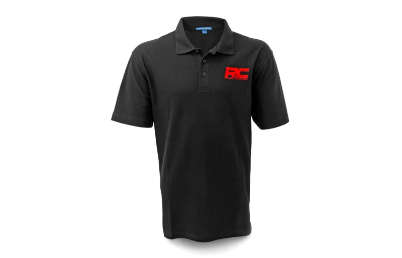 Rough Country Apparel
