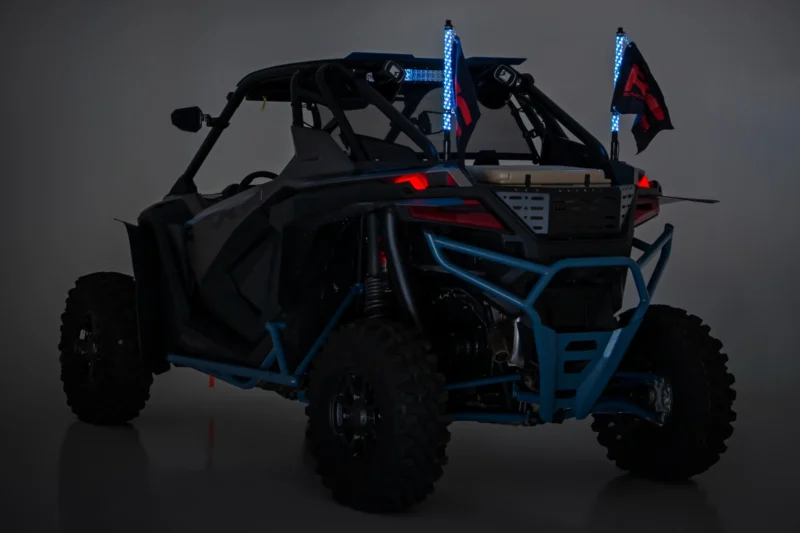 Rough Country LED Whip Lights