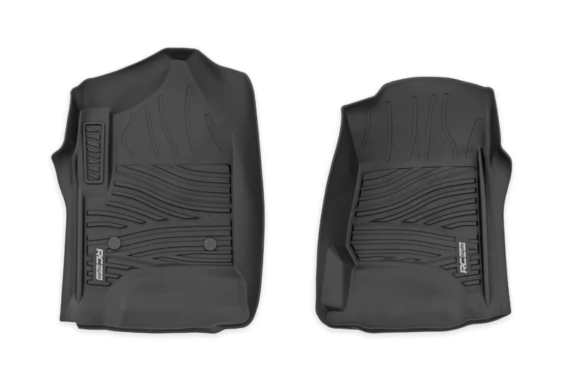 Rough Country Floor Mats