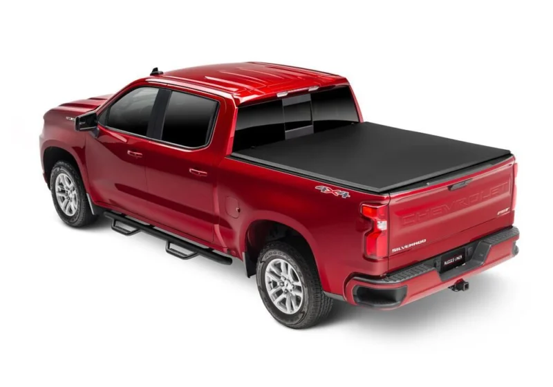 Rugged Liner E-Series Soft Folding