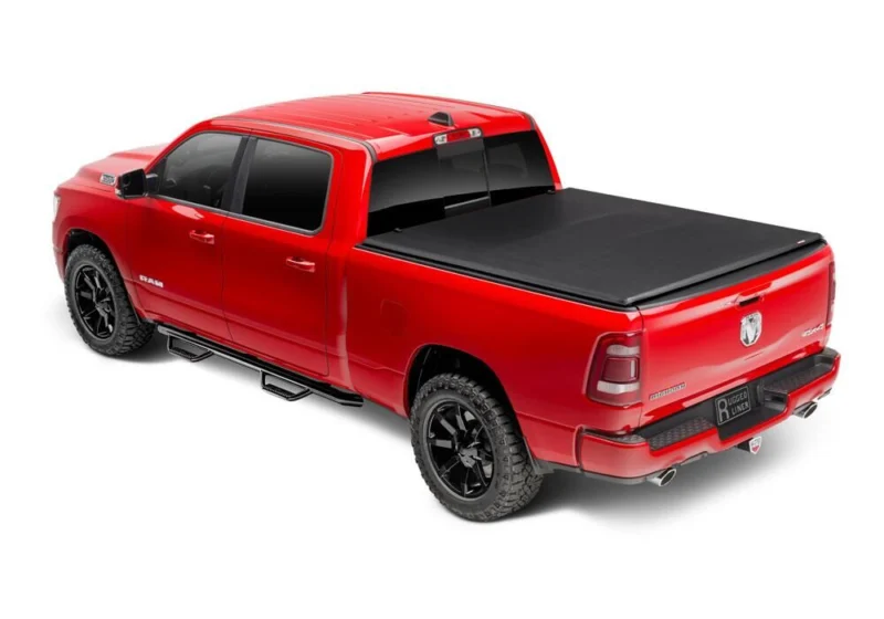 Rugged Liner Premium Snap