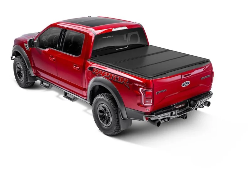 Rugged Liner HC3 Hard Tri-Fold