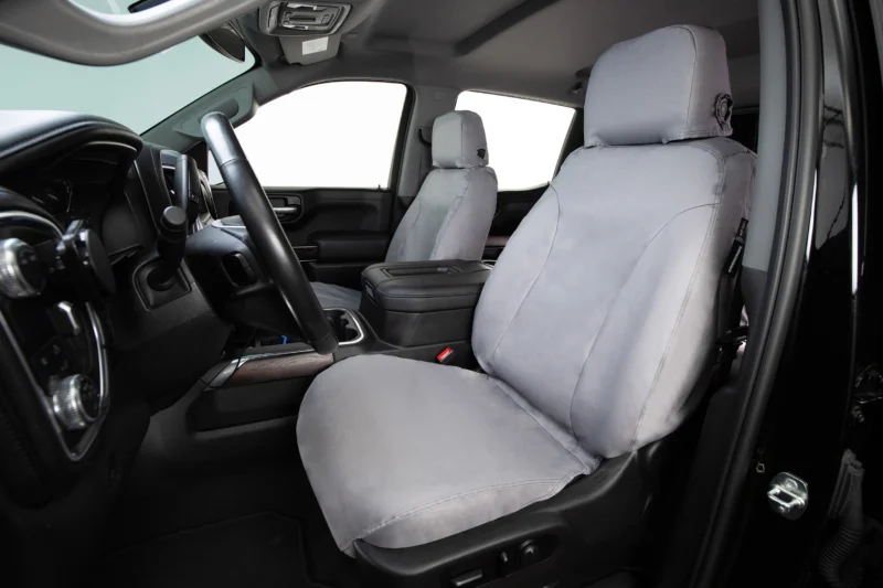 SeatSaver Polycotton Seat Covers
