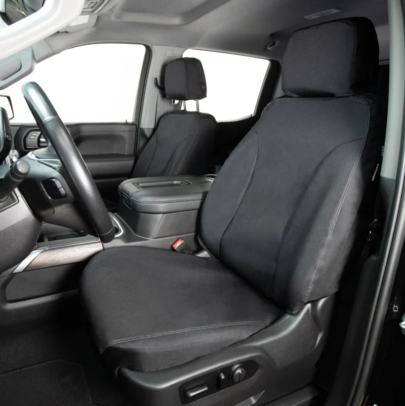 SeatSaver Waterproof Polyester Seat Covers