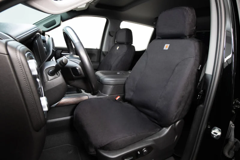 SeatSaver Carhartt Super Dux Seat Covers