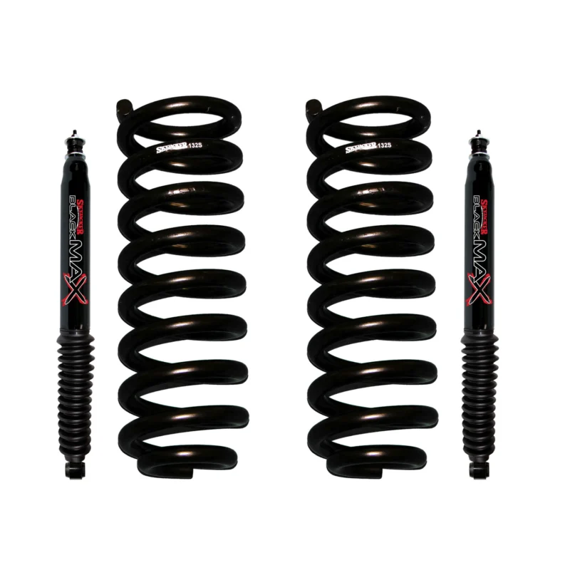 Skyjacker Suspension Lift Kits