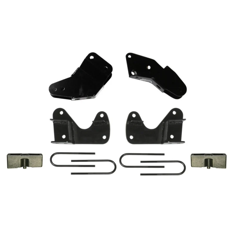 Skyjacker Lift Blocks