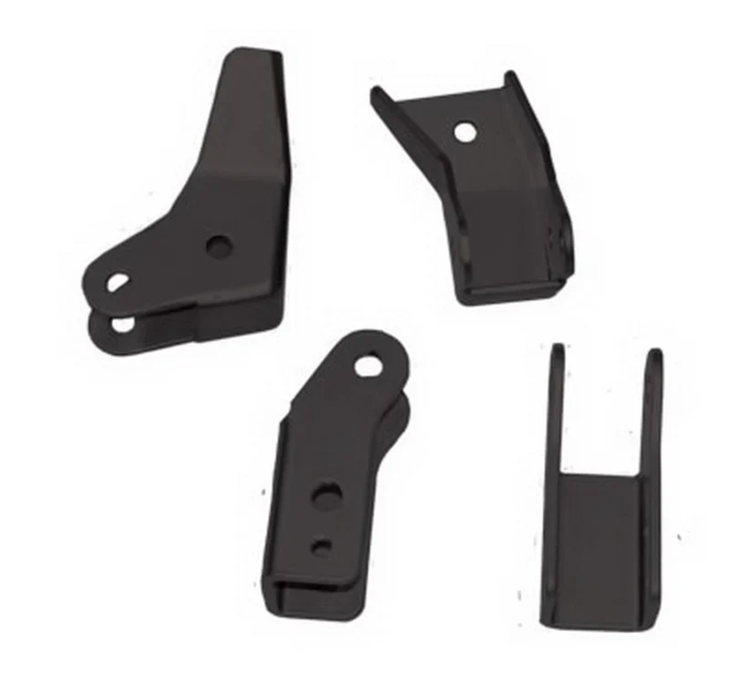Skyjacker Shock Boots & Hardware